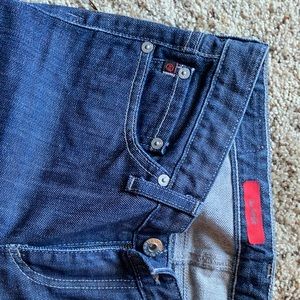 AG Womens Jeans. Skinny.